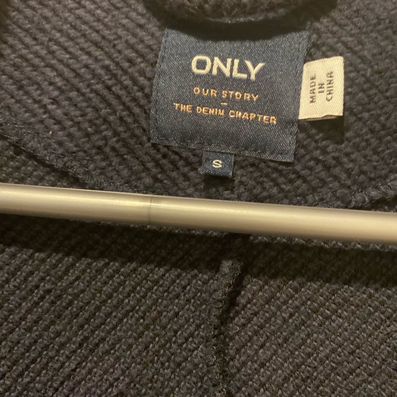 Only boho kimono - Picture 4 of 4